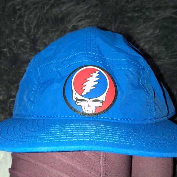 grateful dead hat nike